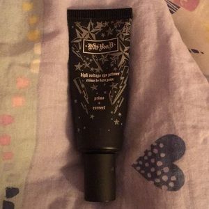 High Voltage Eye Primer